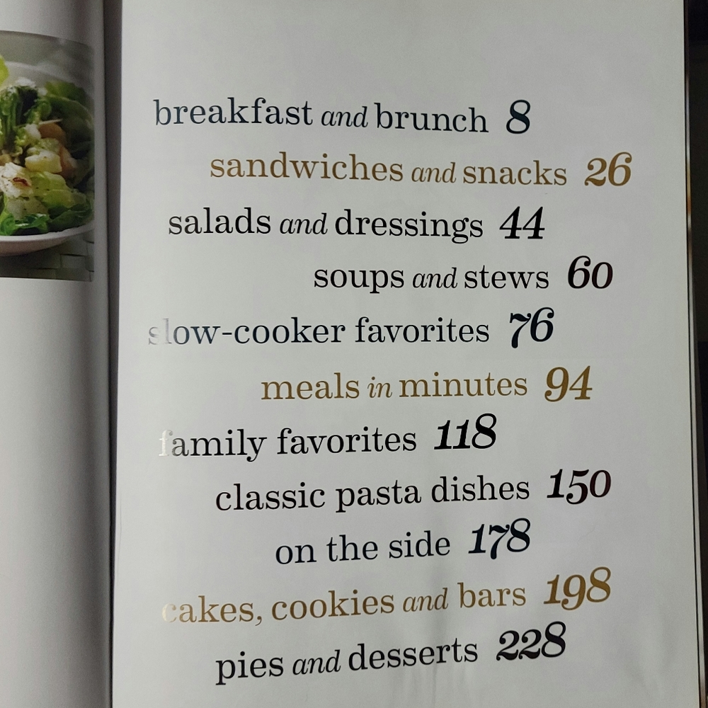 Cookbook - Picture 2 of 2